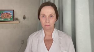 Самопроба Виктории Цыганковой на роль медсестры  в сериал Илья Муровец