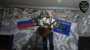 Уроки Донбасса. Андрей Соболев