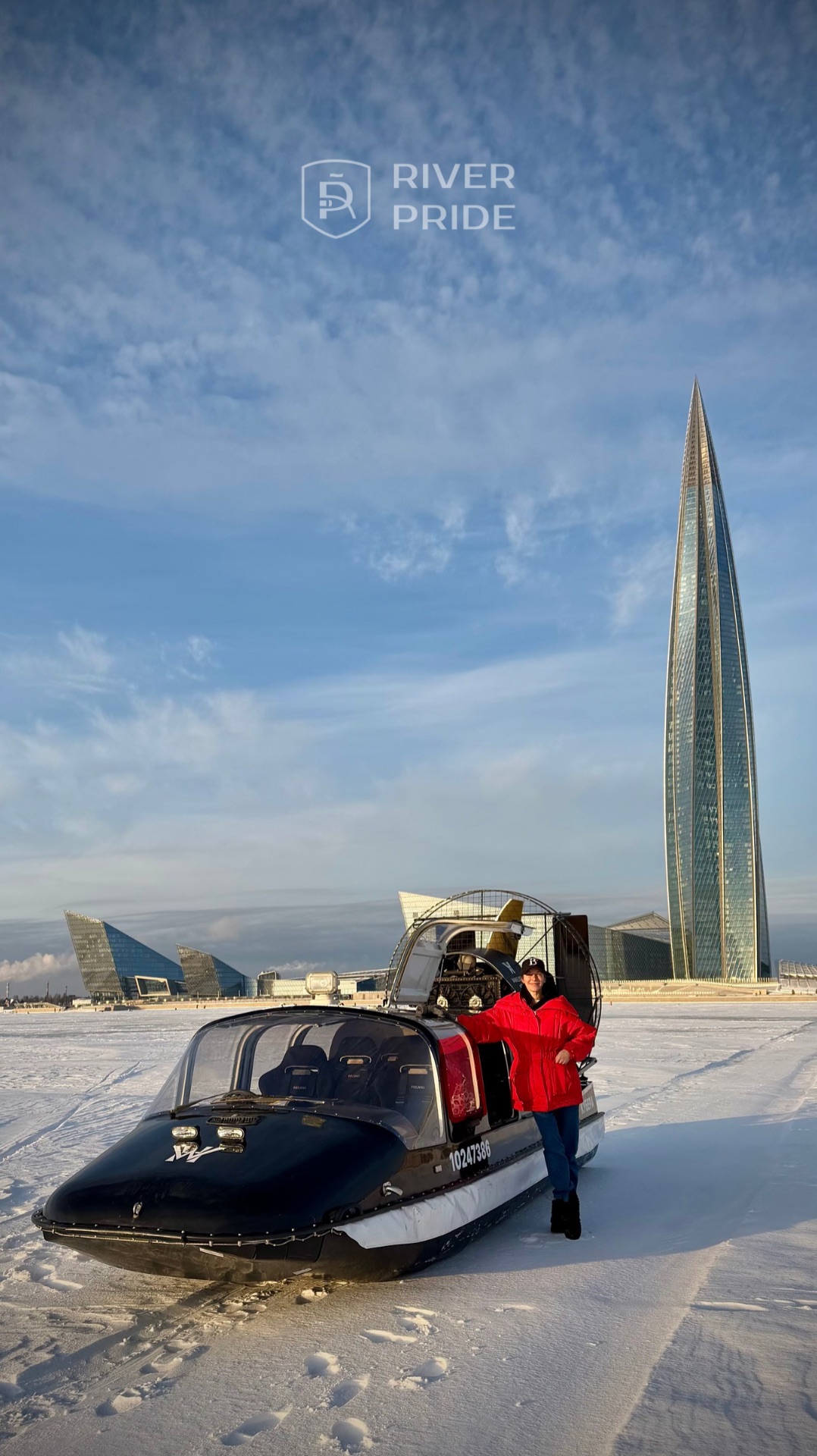 Скорость, которая заставляет сердца биться чаще ♥️