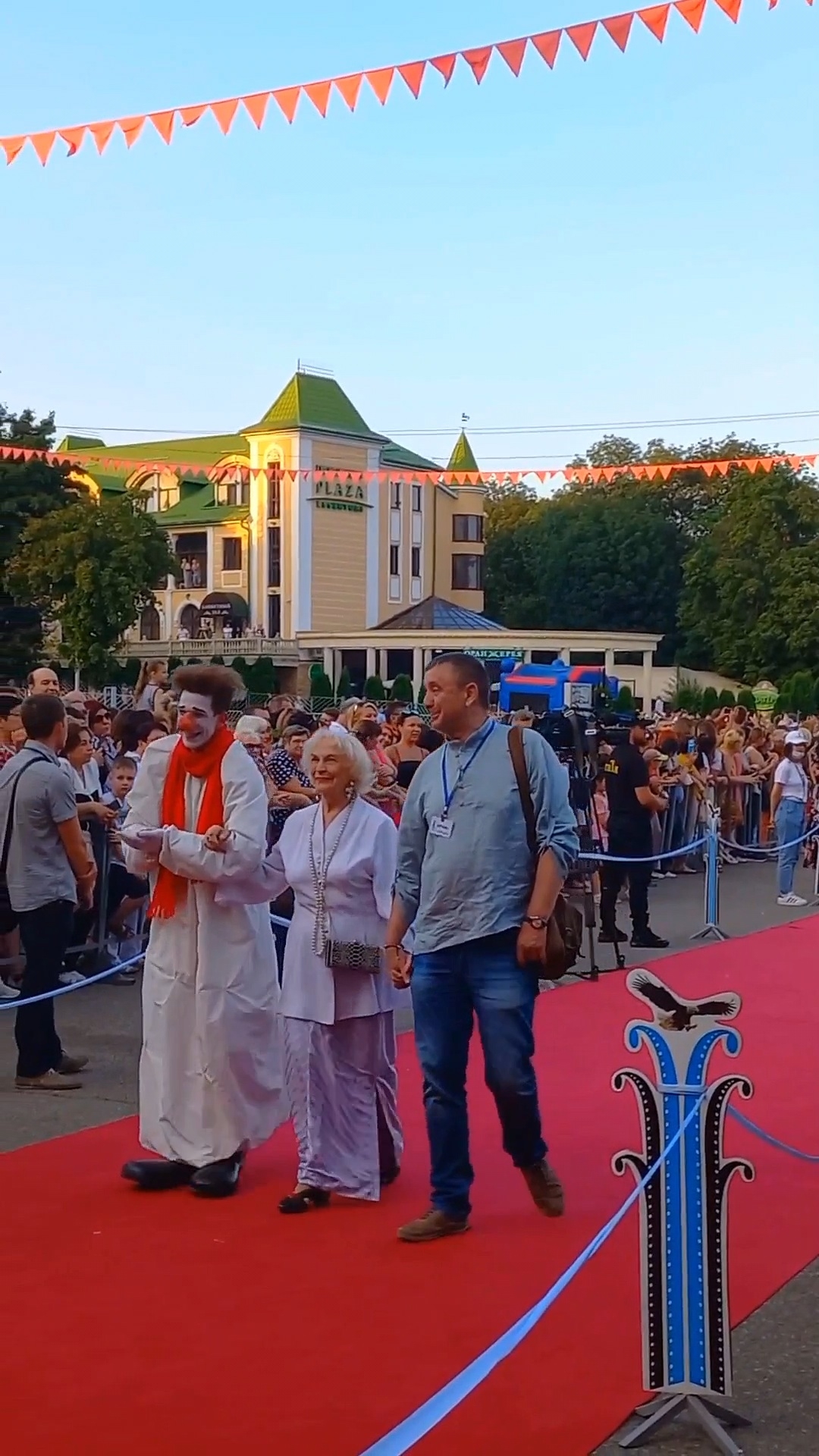 Татьяна Пилецкая Хрустальный ИсточникЪ 2021 смотреть онлайн