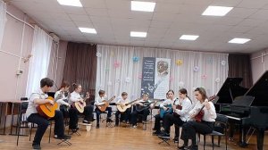 Казачья песня "Ойся ты ойся"