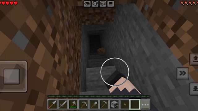 Minecraft, НО я начал всё с нуля (1 серия) смотреть онлайн