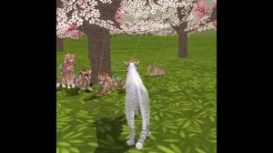 Мини фильм WildCraft "Магия духов"  2 сезон 3 серия, кушайте🩷