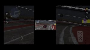 Играю в гонки extreme car driving simulator