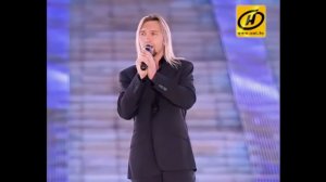 Пётр Елфимов - Музыка граў на цымбалах (Беларусь у маiм сэрцы, 03.07.2012 г.)