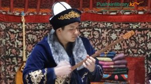 Казахская народная сказка «Легенда о хромом кулане»