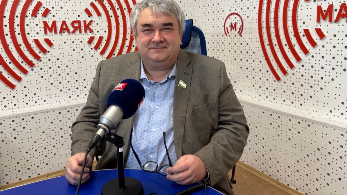 От послания к действию: как в Башкортостане реализуют лозунг «Все для Победы»? смотреть онлайн