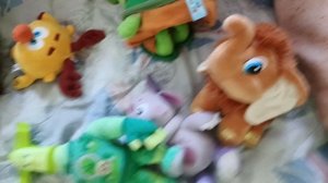 смешные слоники