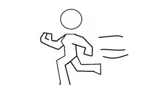 Моя первая Анимка♡♡♡