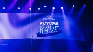 New Year Event  by Corona Travel
