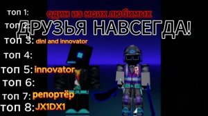 ТИРЛИСТ ЭДИТОВ НА МОЕМ КАНАЛЕ!