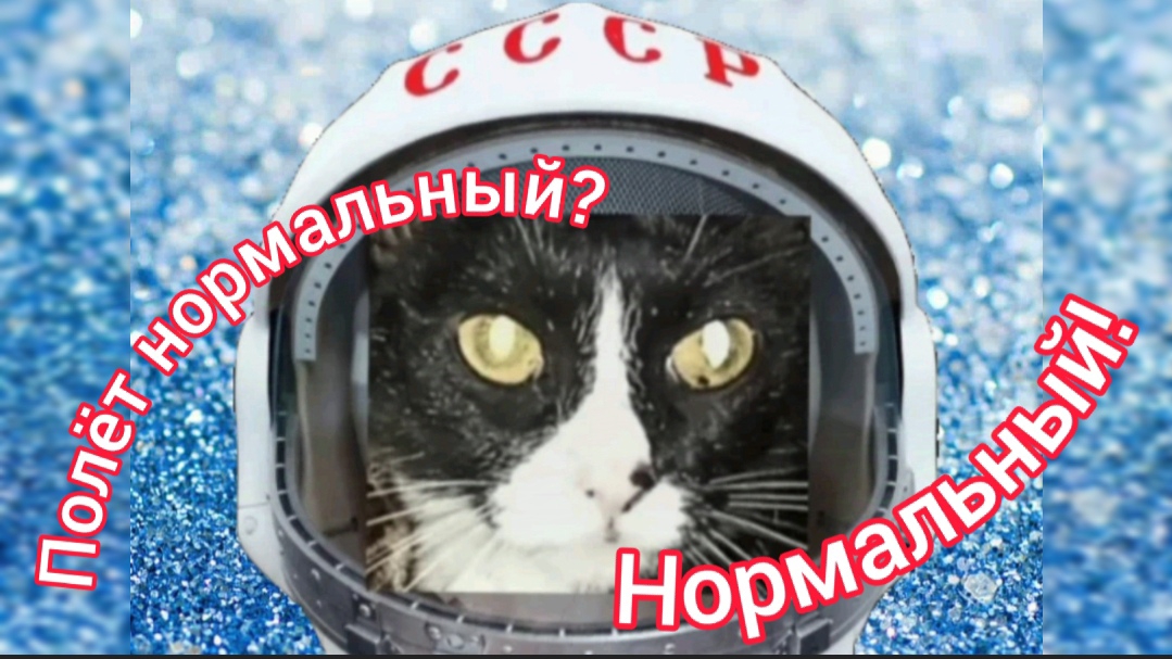 Полёт нормальный? Нормальный! смотреть онлайн