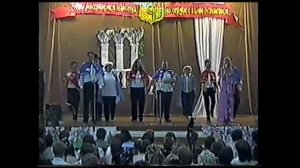 Лицейский выпуск - 2006