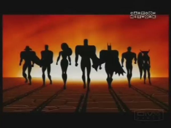 The Flash - a music video