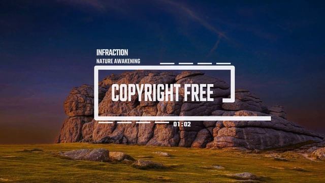 Documentary Cinematic Drone by Infraction [No Copyright Music] ⧸ Nature Awakening смотреть онлайн