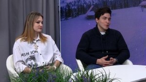 Все на лыжню: в России отмечается день зимних видов спорта