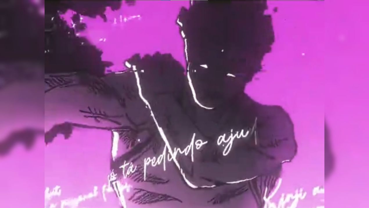 MONTAGEM DOMER - DJ FALLTHOX... (SLOWED) x HAKARIII🎰 (JJK) смотреть онлайн