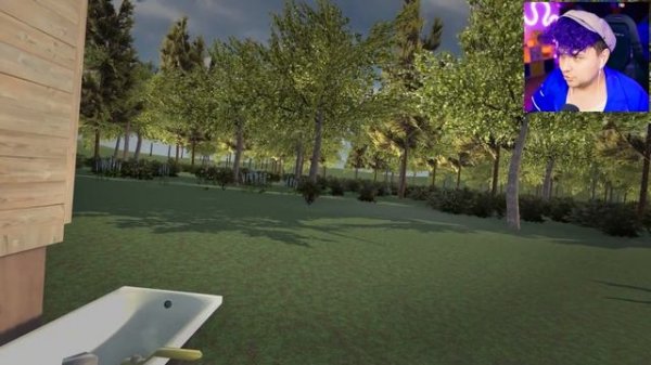 Милс Кел 🍿 Все пока, я уехал на ДАЧУ