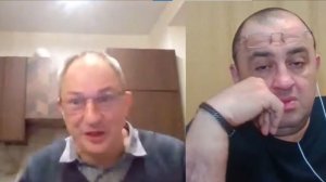 ЦИПСОшник и анти ЦИПСОшник