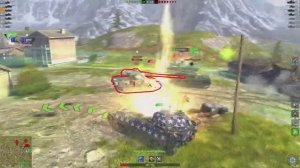 ДЕВОЧКИ НА ТАНКАХ  И СУПЕР БОСС!!!