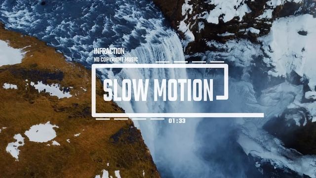 Cinematic Documentary Drone by Infraction [No Copyright Music] ⧸ Slow Motion смотреть онлайн