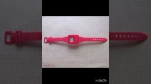 №31 Часики. Рассказ из жизни рыжей девочки в 50-ые СССР. аудиорассказ