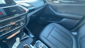 BMW x3 2019 в наличии