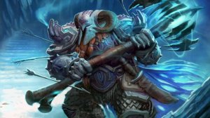 [WoW TBC] Мурлоки на вкус вкуснее Гноллов.