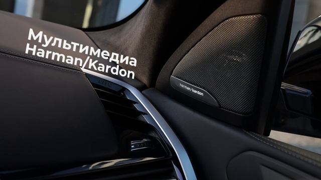 BMW X6 - топчик Краснодар смотреть онлайн