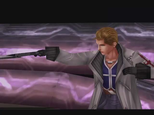 #25_FINAL FANTASY VIII. Бои с Боссами. Сейфер смотреть онлайн