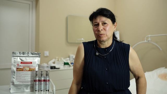 DR. A`gen отзыв