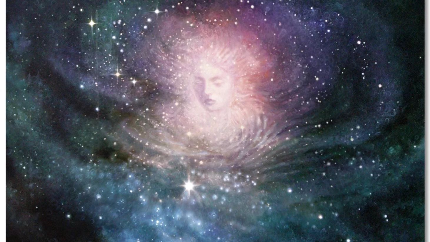 Дыхание Вселенной - Elleya Project смотреть онлайн