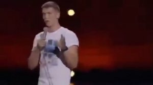 Щербаков - отдали тупого, отдайте умного