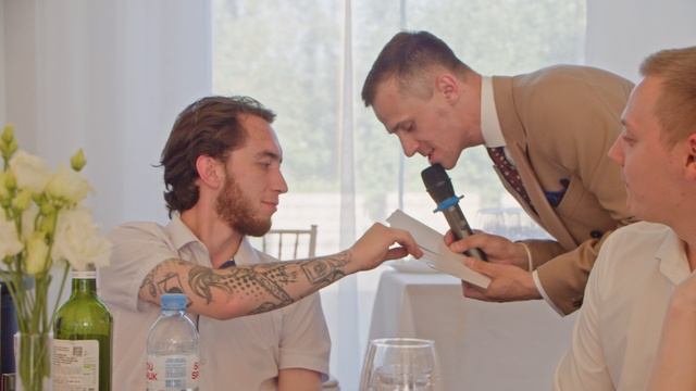 Промо Максим Овчинников