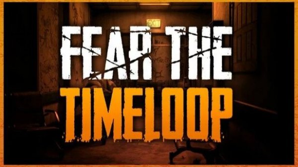 Fear The Time loop (4) Все финалы ••• Концовки