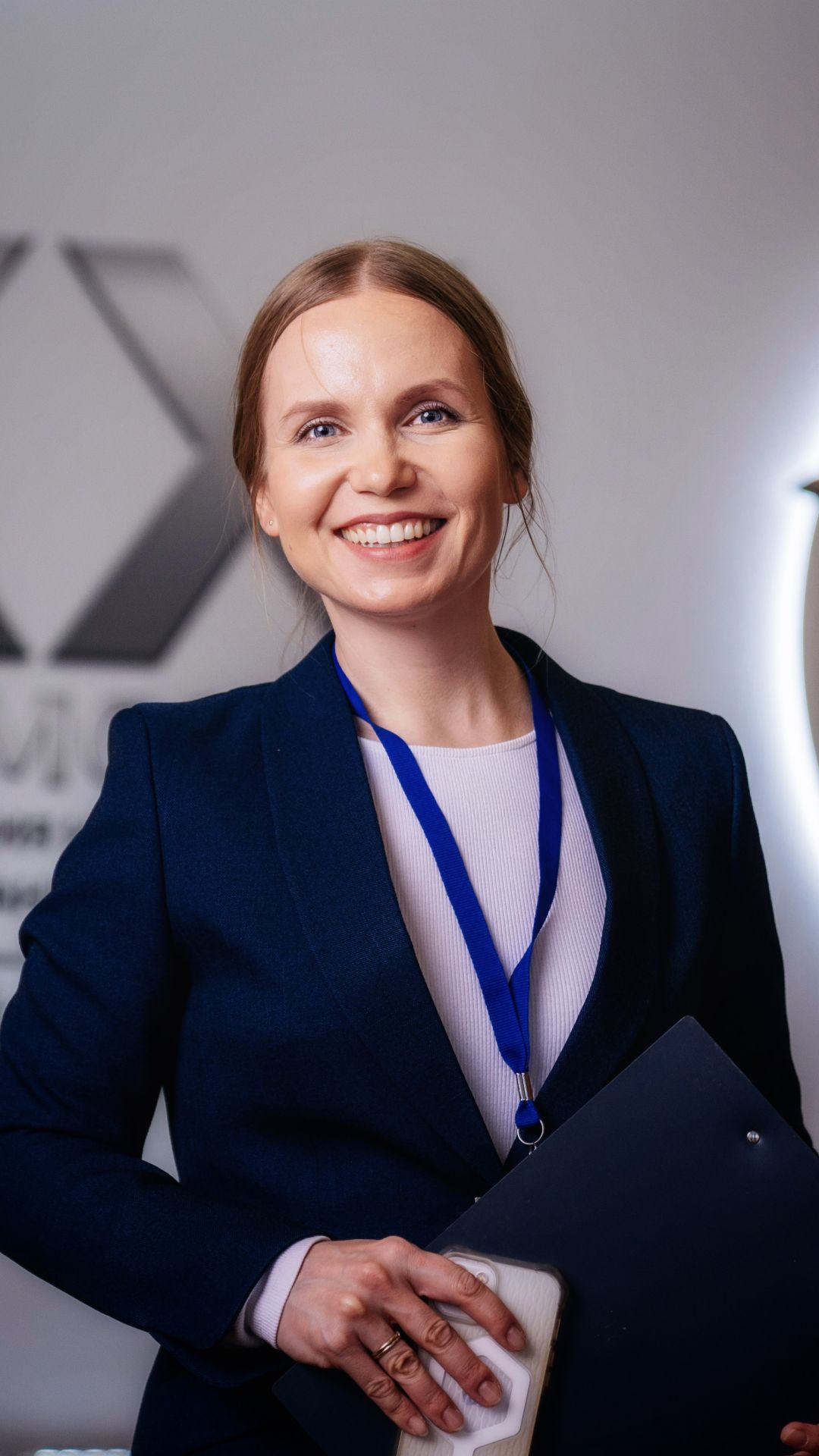 Давайте знакомиться!