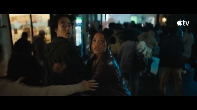 „Монарх“: Наследие монстров Monarch: Legacy of Monsters SDR смотреть онлайн