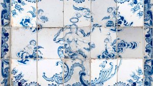 Предметный разговор: печь из дома купца Шевлягина