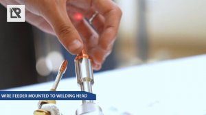 Лазерная сварка от LASERRISE