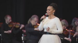 At Last - Жуковский симфонический оркестр, Галина Сошкина