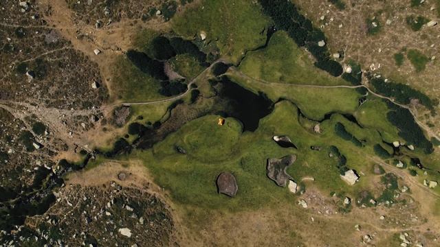 CORSICA｜Cinematic Travel Video смотреть онлайн