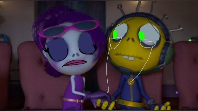 hysterical official video clip смотреть онлайн