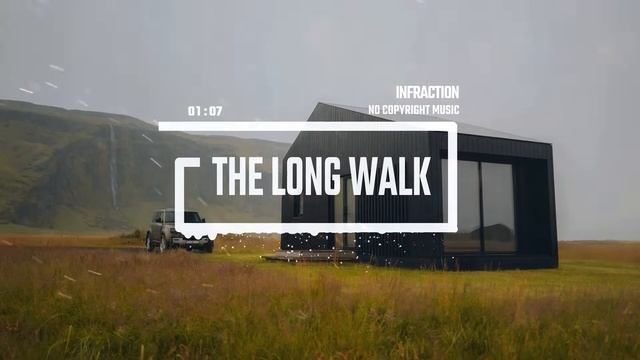Cinematic Violin Documentary by Infraction [No Copyright Music] ⧸ The Long Walk смотреть онлайн