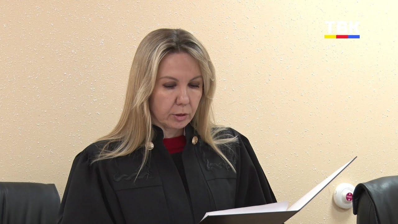 Прокуратура vs администрация Бердска: итоги судебного разбирательства смотреть онлайн