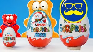 БОЛЬШАЯ СРЕДНЯЯ МАЛЕНЬКАЯ ЕДА ЧЕЛЛЕНДЖ С ЖЕЛЕЙНЫМ МЕДВЕДЕМ ВАЛЕРОЙ