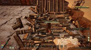 Как заменить стены с ДЕРЕВЯННЫХ на КАМЕННЫЕ и так далее | ICARUS