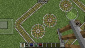 КАК СКАЧАТЬ МОД НА ПОЕЗДА В МАЙНКРАФТ