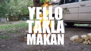 Yello - Takla Makan (Vikentiy Sound Video EdiT) (2020)