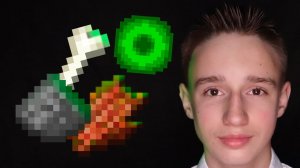 Как построить простую ФЕРМУ мобов, РЕСУРСОВ и ОПЫТА в Майнкрафт (Minecraft)