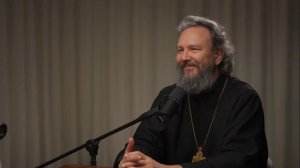 Может ли наука разрушить веру? Нейробиолог и священник о сознании, любви, смысле жизни и православии